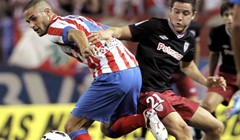 Simeone: "Falcao je odigrao gotovo savršenu utakmicu"