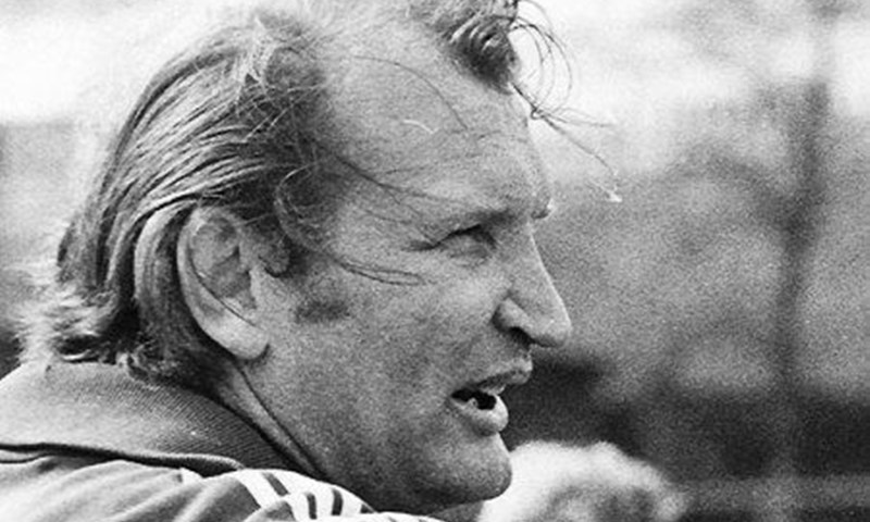 Umro Ivica Horvat, legendarni Dinamov igrač i trener koji je osvojio Kup velesajamskih gradova