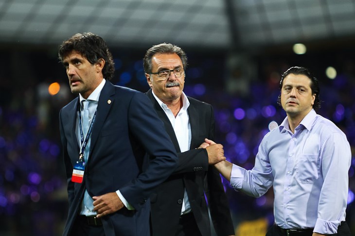 Čačić: "Ovo smo najavljivali, a sada idemo ostaviti bolji dojam"