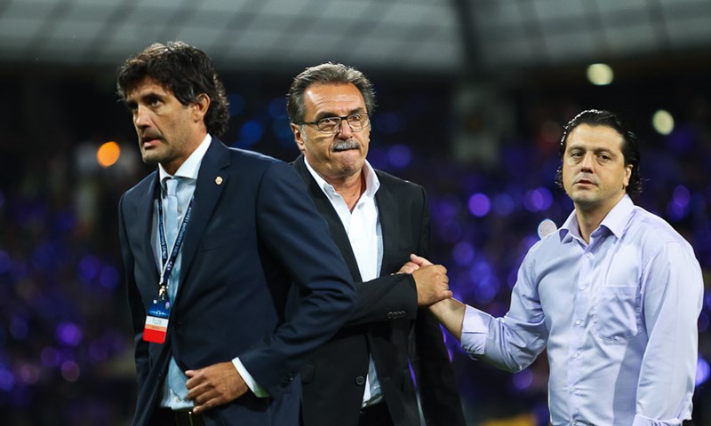 Čačić: "Ovo smo najavljivali, a sada idemo ostaviti bolji dojam"