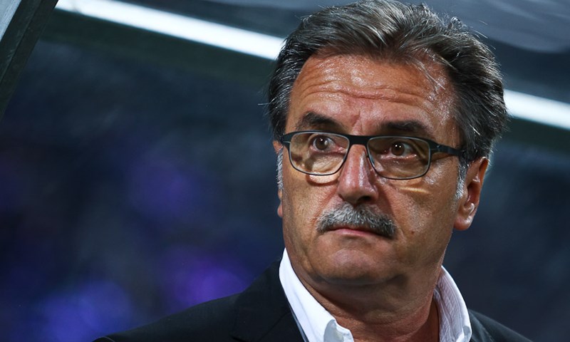 Carrasco i Brozović najavljeni u sastavu Dinama za Osijek