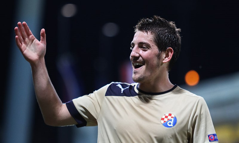 Arijan Ademi vjerojatno propušta Pulu, spreman za Srbiju i Wales