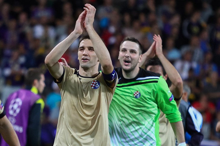 Badelj: "Možda bi idealan oproštaj bio da sada mogu igrati Ligu prvaka s Dinamom. Ostaje žal"