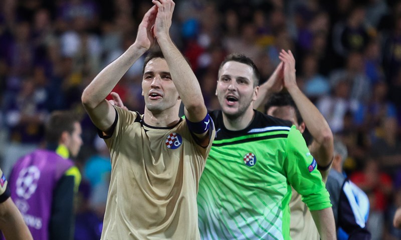 Badelj: "Možda bi idealan oproštaj bio da sada mogu igrati Ligu prvaka s Dinamom. Ostaje žal"