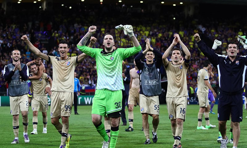 Dinamo je danas pojam kontinuiteta i uspjeha u regiji