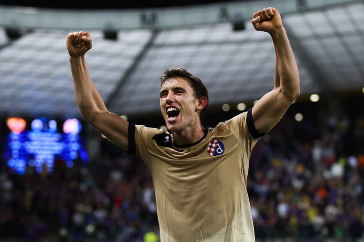 Pivarić: "Volio bih skupinu u kojoj ćemo imati što više izgleda, da budemo treći, možda i drugi"