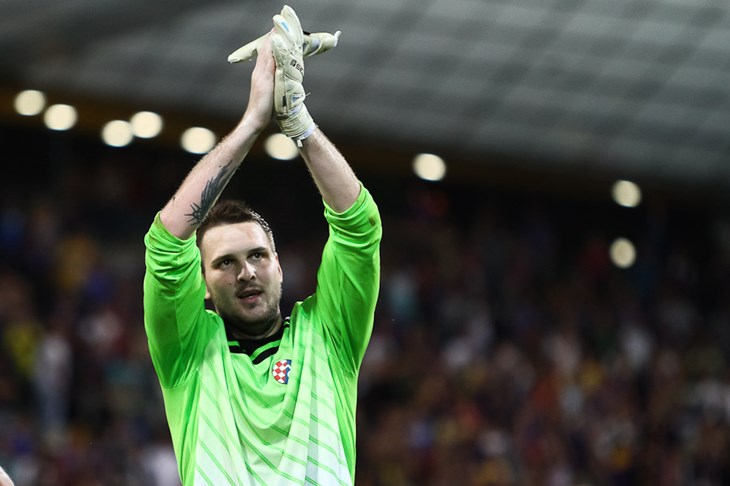 Kelava: "Trnava me vratila u život, a Dinamo pratim cijelo vrijeme"