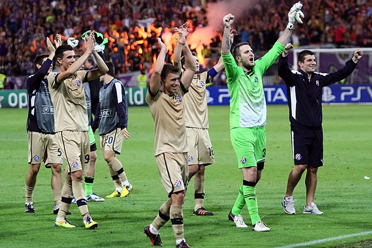 Dinamo hrvatskim prvoligašima osigurao po 63.875 eura za nogometne škole
