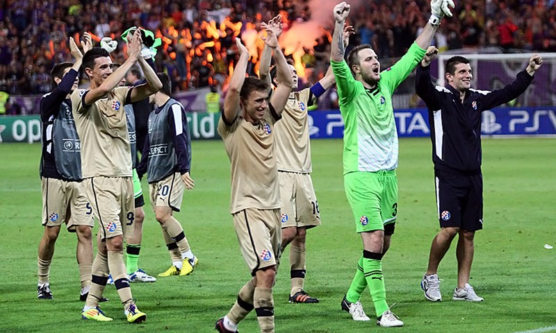 Dinamo hrvatskim prvoligašima osigurao po 63.875 eura za nogometne škole