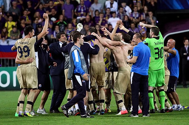 Dinamo navijačima nudi povoljnije pakete ulaznica za LP