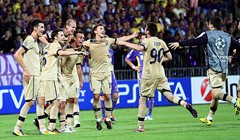 Dinamo čeka nove elitne protivnike u društvu Borussije, Celtica, Montpelliera, Malage...