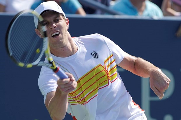 Nositelji uspješni drugog dana US Opena