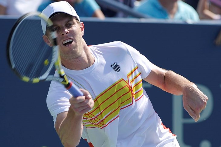 Nositelji uspješni drugog dana US Opena