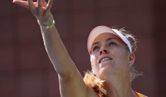 Radwanska i Kerber za samo 54 minute