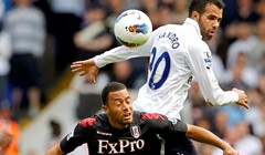 Dembele prema Tottenhamu, Berbatov prema Fiorentini