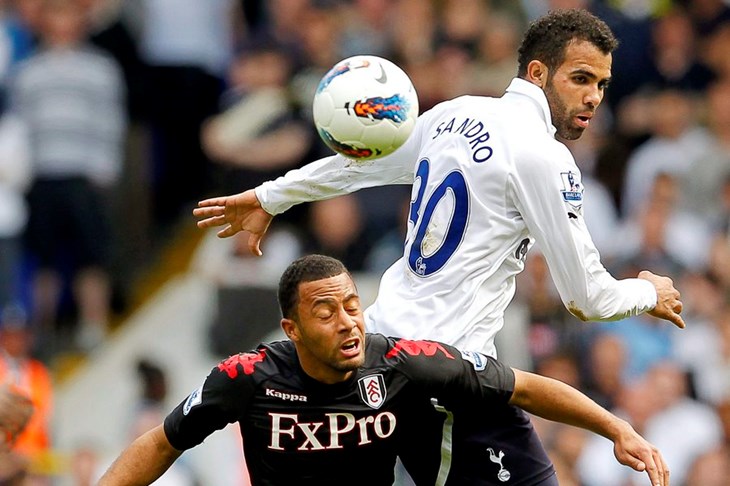 Dembele prema Tottenhamu, Berbatov prema Fiorentini