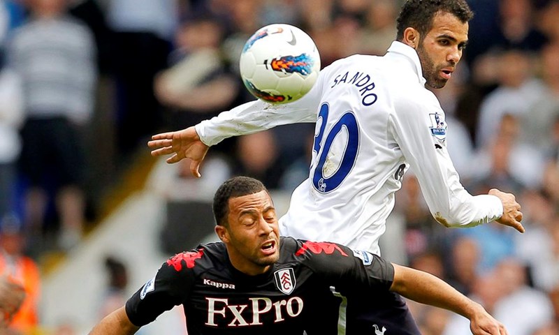 Dembele prema Tottenhamu, Berbatov prema Fiorentini