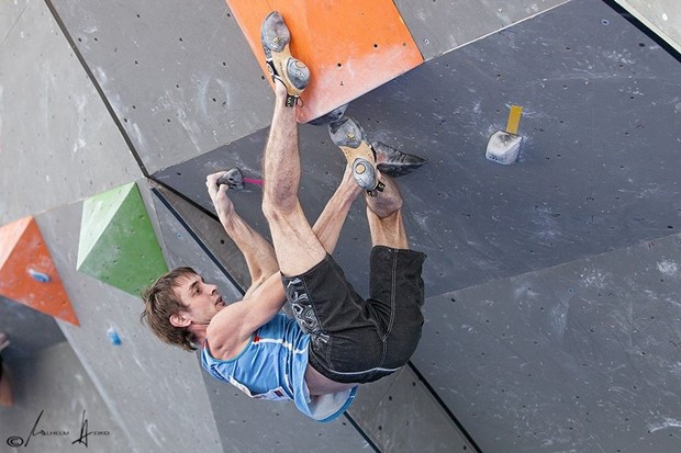 Anna Stohr i Rustam Germanov ukupni pobjednici Svjetskog kupa