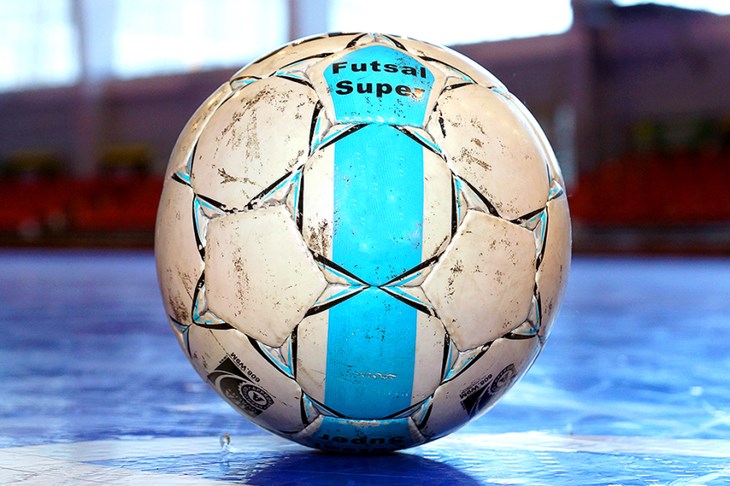 Uzbudljivo futsal finale: MC Plus Agram novi prvak Hrvatske