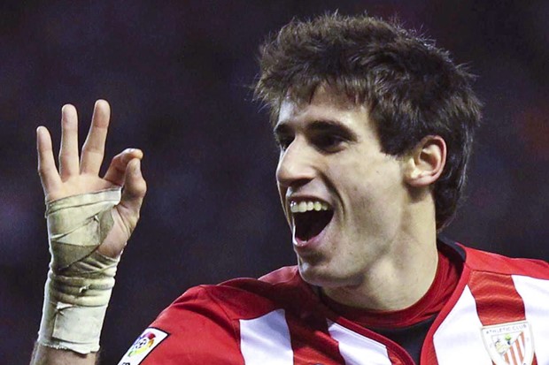 Javi Martínez konačno postao član Bayerna