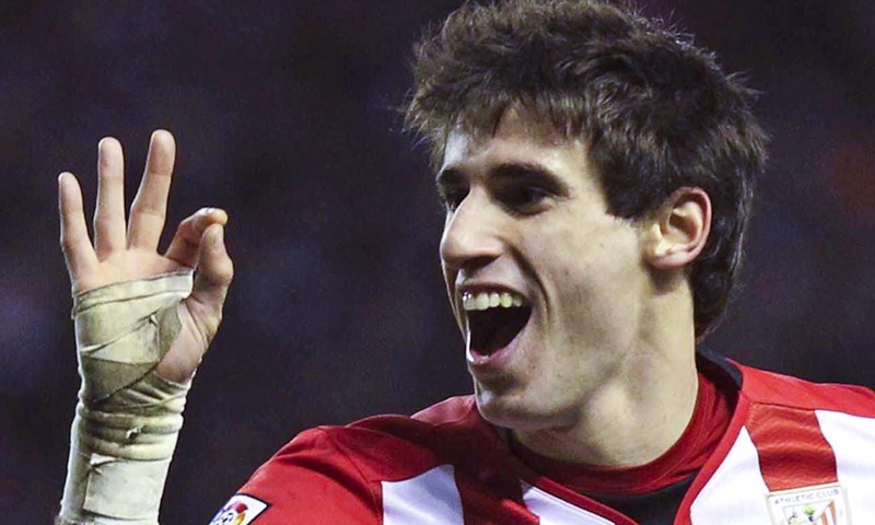 Javi Martínez konačno postao član Bayerna