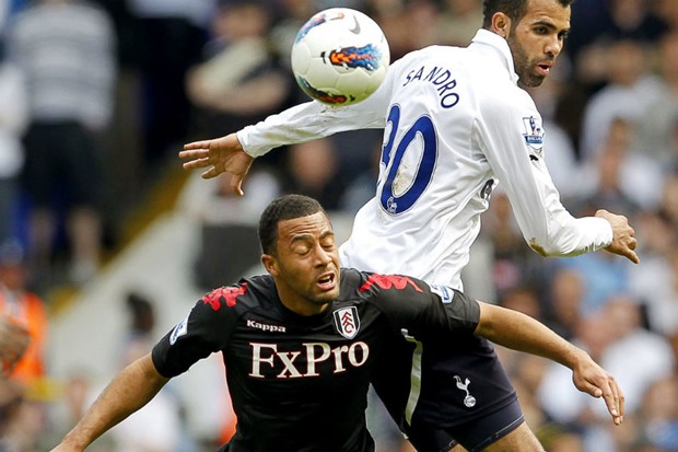 Tottenham u svlačionicu doveo novo ofenzivno pojačanje