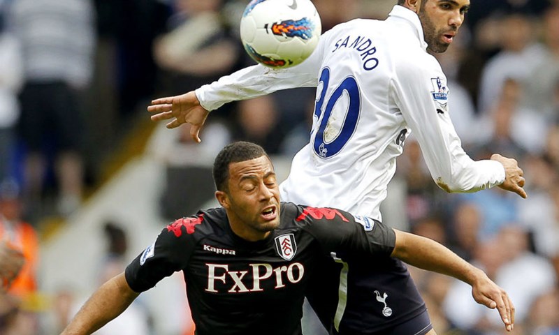 Tottenham u svlačionicu doveo novo ofenzivno pojačanje
