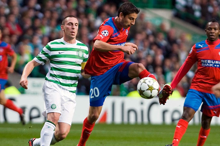 Video: Celtic i Spartak vratili se u Ligu prvaka, Lille prošao nakon produžetaka