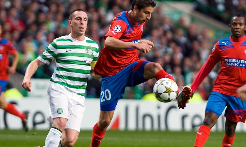 Video: Celtic i Spartak vratili se u Ligu prvaka, Lille prošao nakon produžetaka