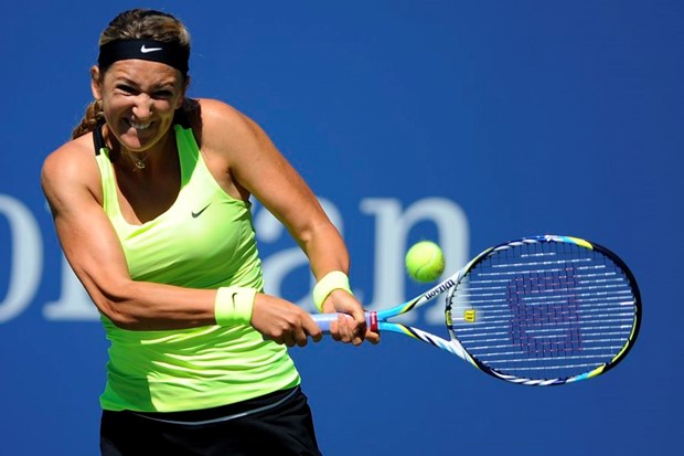 Azarenka i Petrova ekspresno do trećeg kola