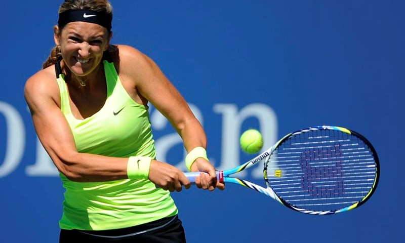 Azarenka i Petrova ekspresno do trećeg kola