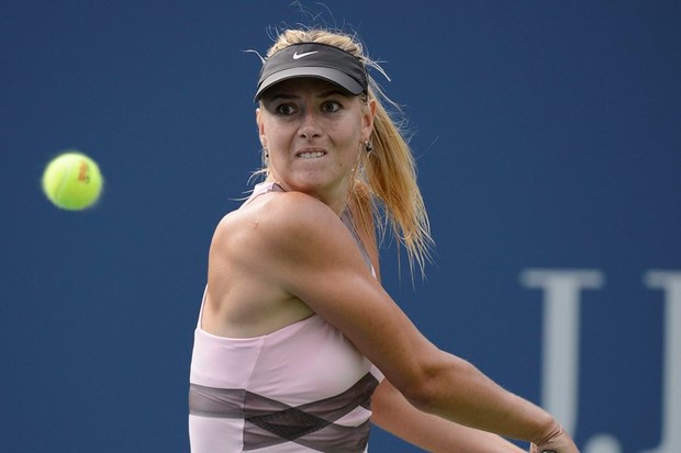 Izmjena generacija u New Yorku, Robson označila kraj za Clijsters