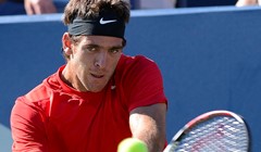 Juan Martin Del Potro još uvijek nespreman za nastup na Australian Openu