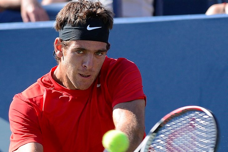 Juan Martin Del Potro još uvijek nespreman za nastup na Australian Openu