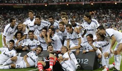 Modrić: "Nervoza je prošla čim sam dotaknuo loptu, nije moglo bolje početi"