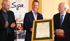 Nakon ljetne stanke Formula 1 se vraća na omiljenoj stazi Spa-Francorchamps