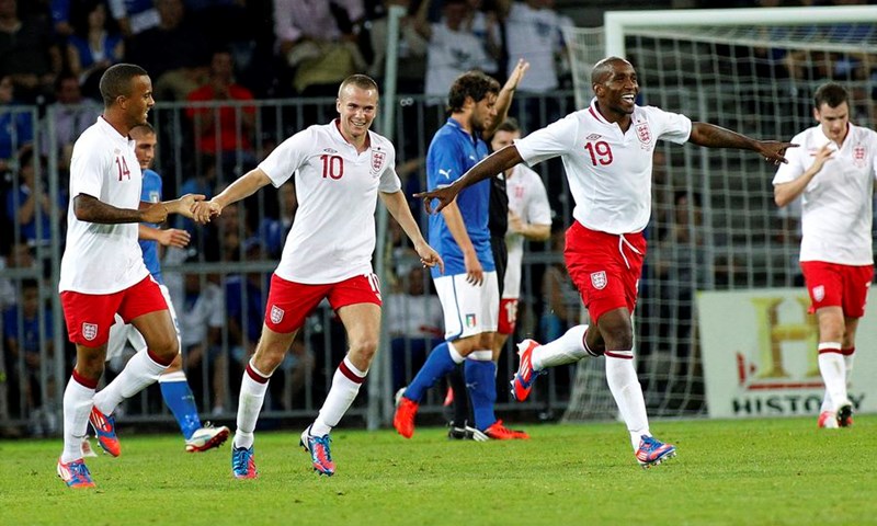 Jermaine Defoe produžio vjernost Tottenhamu