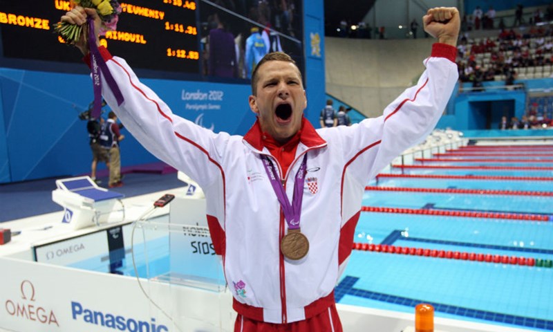 Pet lijepih sportskih priča iz 2012. godine