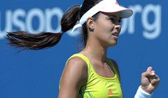 Ivanović lako do trećeg kola, Radwanska uz manje probleme