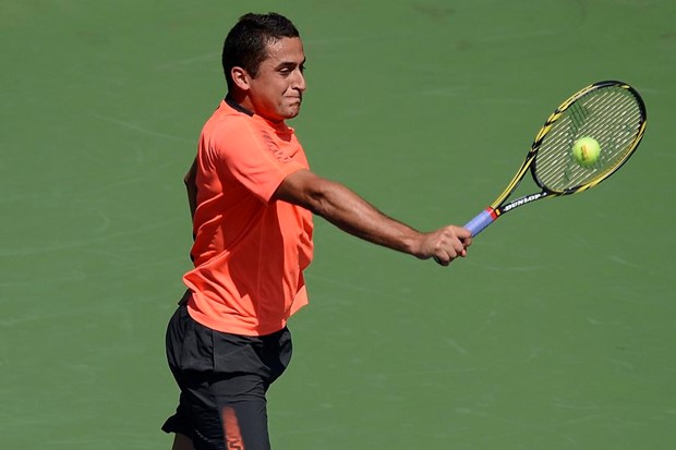 Federer bez greške u koracima, američki veteran podsjetio na stare dane