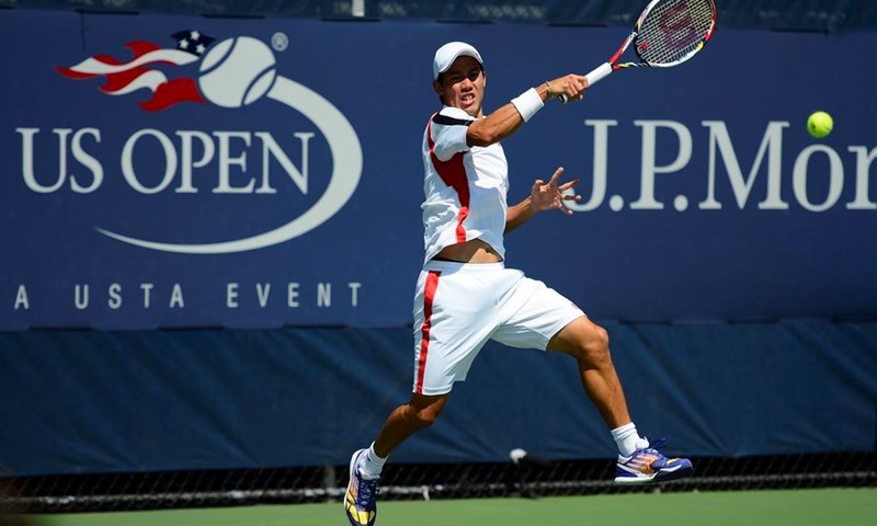 Nishikori: "Protiv Čilića ću morati biti još agresivniji"