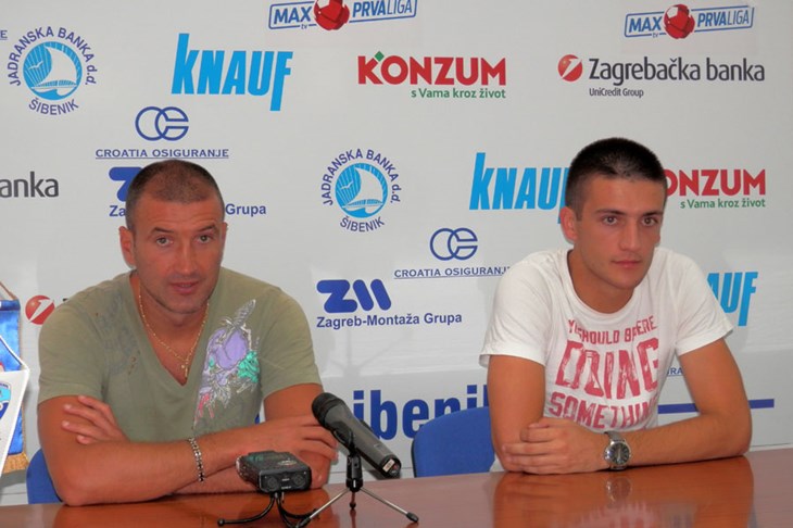 Nova odgoda suspenzije i Šibeniku i Hajduku, na Šubićevac stižu nova pojačanja