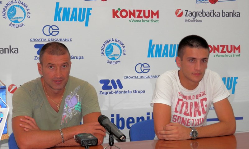 Nova odgoda suspenzije i Šibeniku i Hajduku, na Šubićevac stižu nova pojačanja