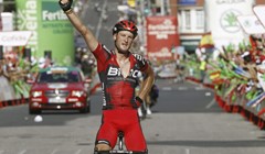 Steve Cummings neočekivano odnio pobjedu na 13. etapi Vuelte