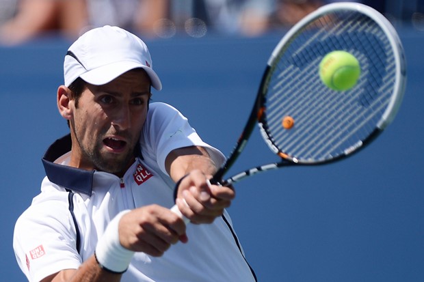 Đoković bez problema u treće kolo, Hewittovo slavlje u maratonskom meču