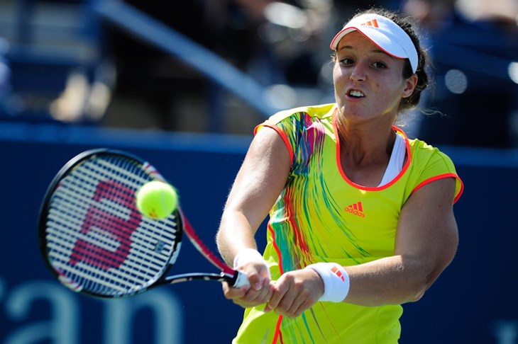 Turnir iz snova Laure Robson se nastavlja, Stosur i Šarapova također u drugom tjednu