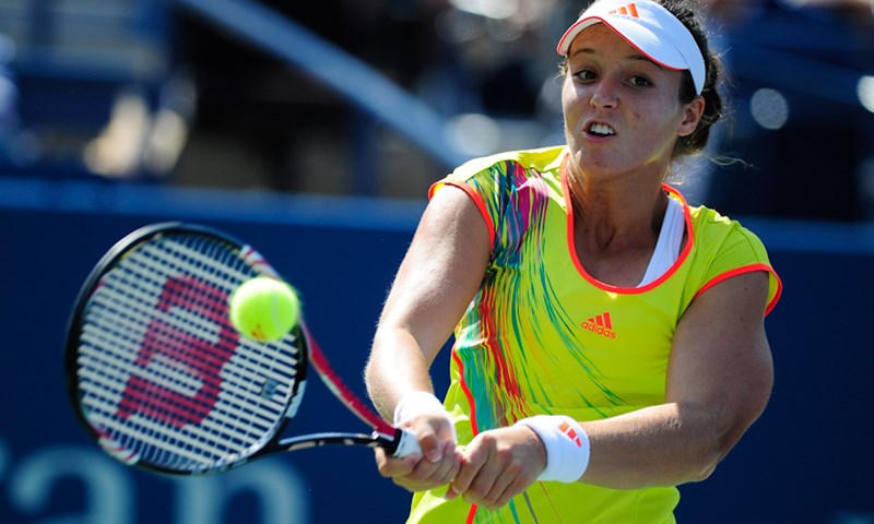 Turnir iz snova Laure Robson se nastavlja, Stosur i Šarapova također u drugom tjednu