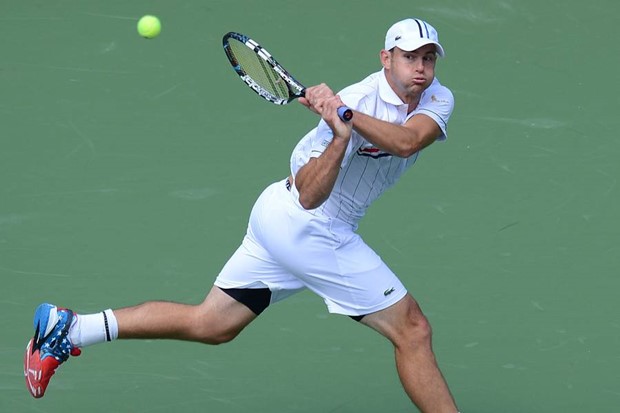 Roddick lako preko Tomica, dobre predstave Tipsarevića i Isnera