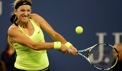 Azarenka u borbi krikova izbacila Šarapovu, Serena nastavlja dominaciju