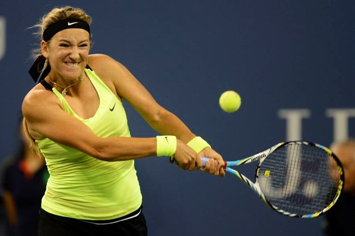 Azarenka bez milosti protiv Zheng, Tatišvili ušla u povijest gruzijskog tenisa